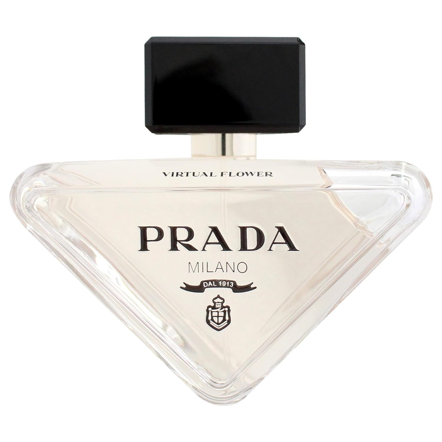 Paradoxe Virtual Flower Eau De Parfum Spray for Women, 3.0 Ounce (Refillable)