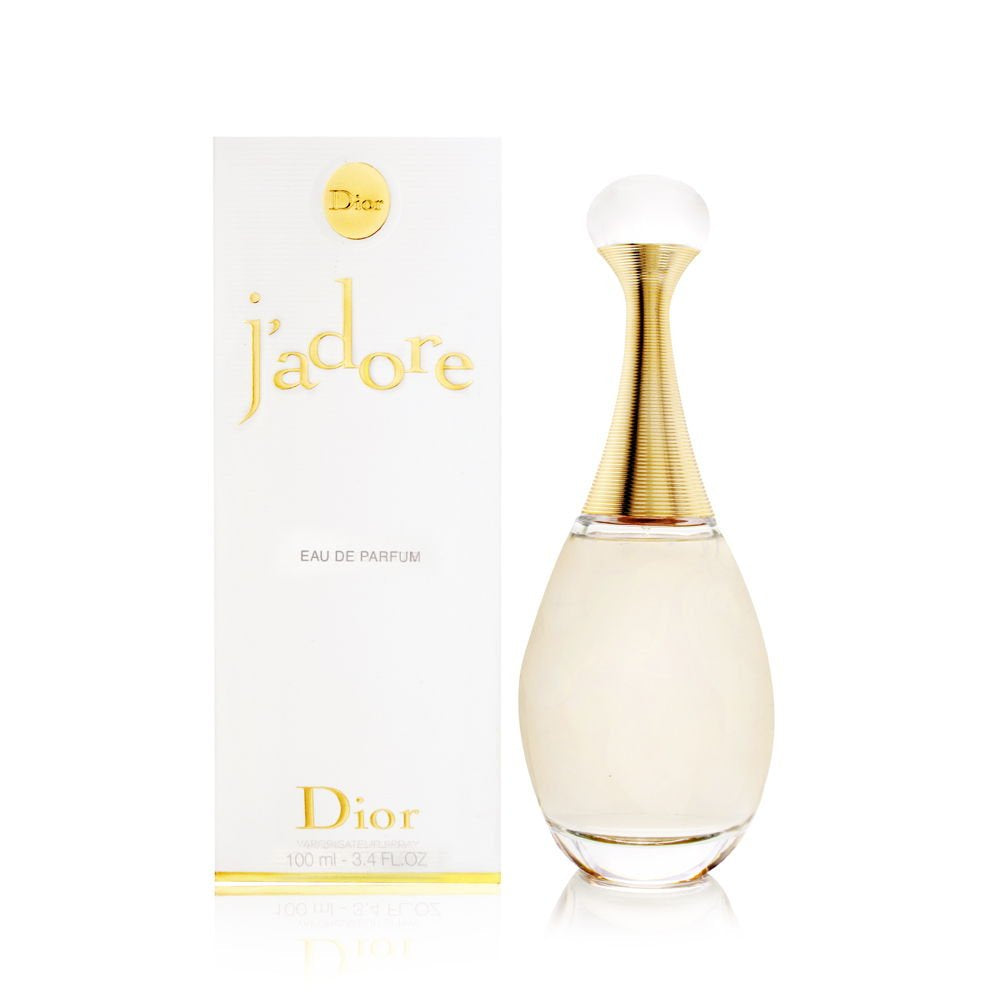 Christian  Jadore by Christian  for Women. Eau De Parfum Spray 3.4 Ounces