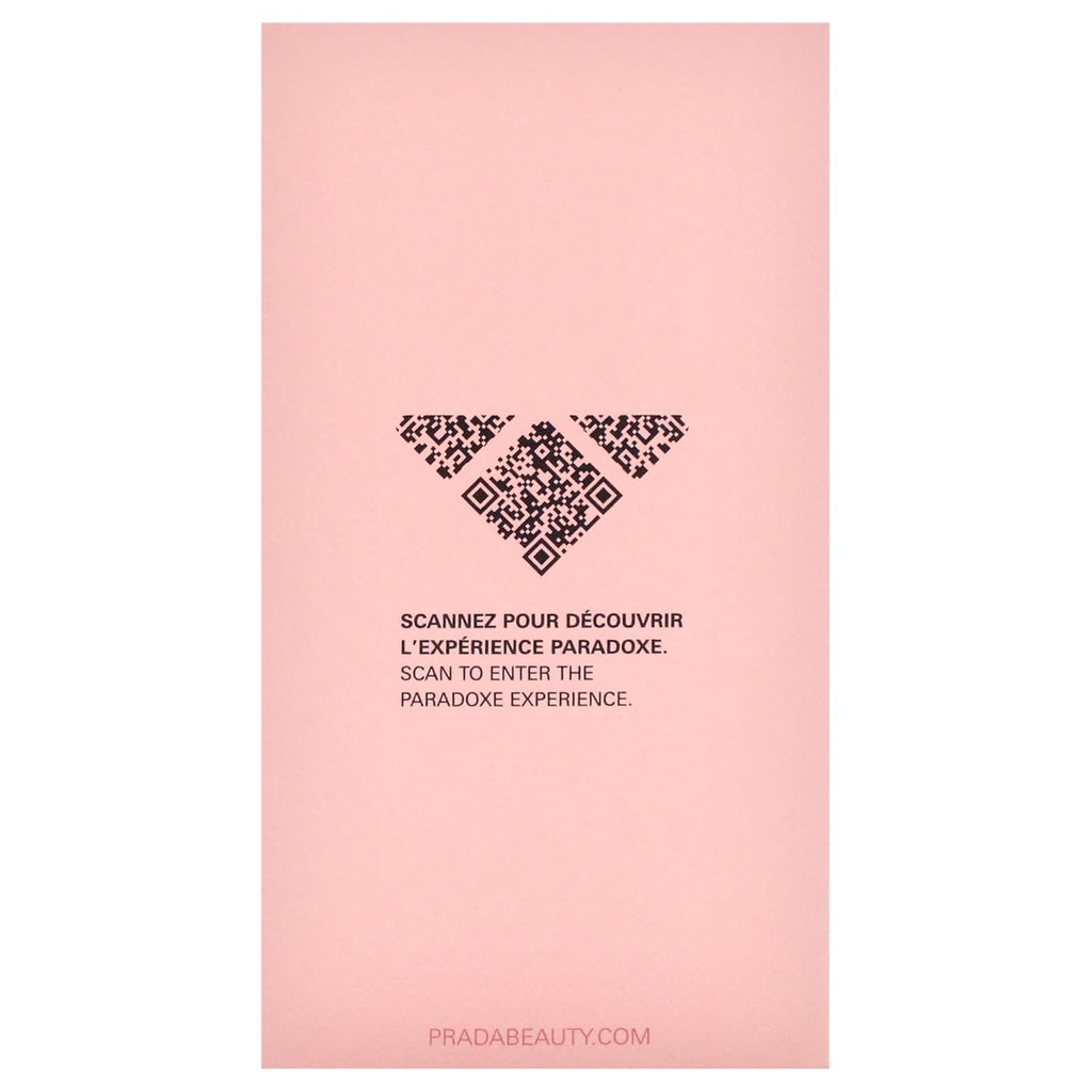 Paradoxe Virtual Flower Eau De Parfum Spray for Women, 3.0 Ounce (Refillable)