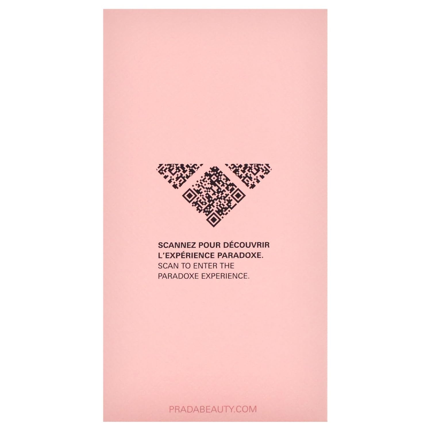 Paradoxe Virtual Flower Eau De Parfum Spray for Women, 3.0 Ounce (Refillable)