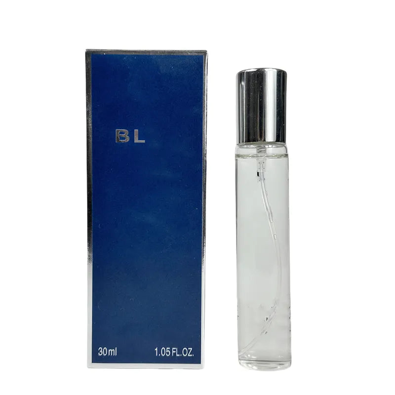 Elevate Your Presence with Eli Series Eau de Perfume - A Captivating Blend of Masculinity and Elegance, Delivered in Just 3-7 Days with Free Shipping